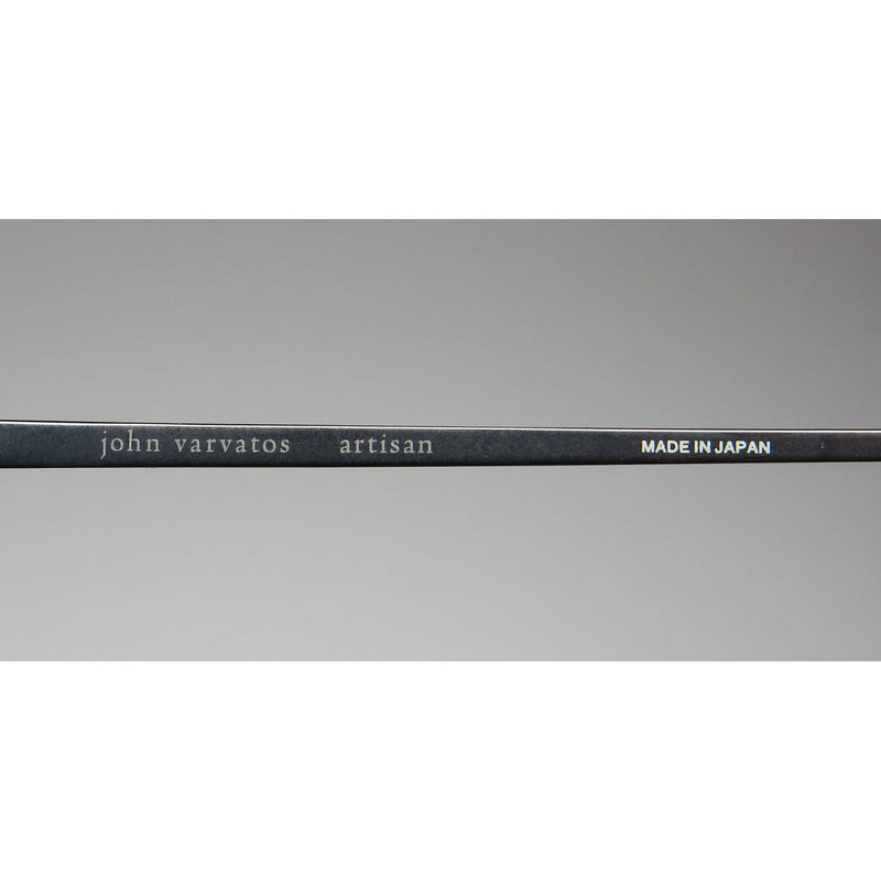 ModaFrames John Varvatos V154 Eyeglasses Eyeglasses