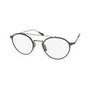 ModaFrames John Varvatos V174 Eyeglasses Eyeglasses