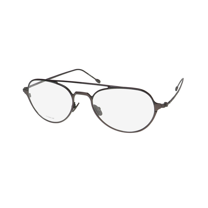 ModaFrames John Varvatos V164 Eyeglasses Eyeglasses