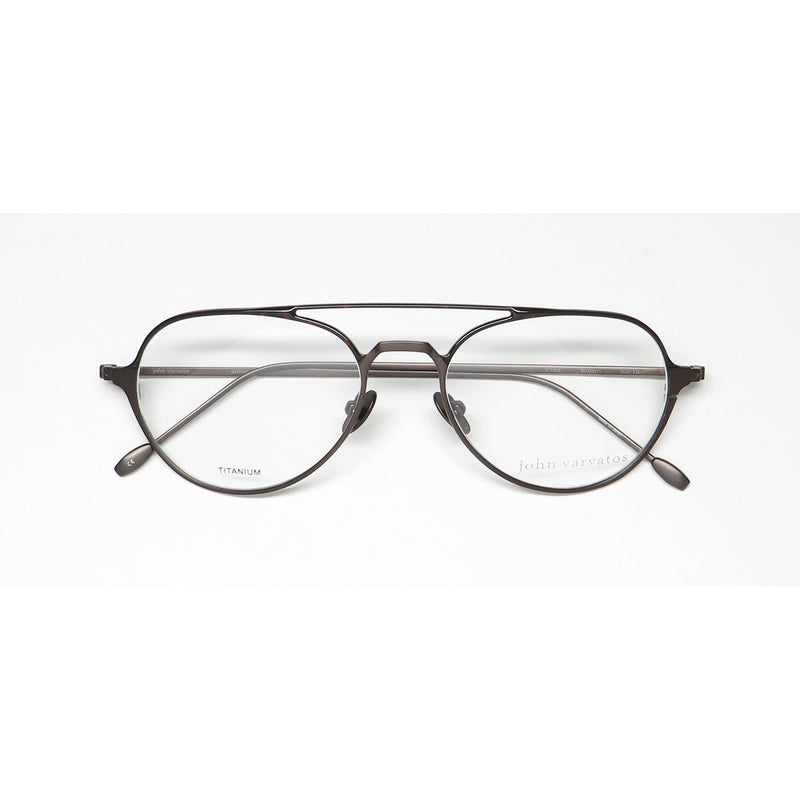 ModaFrames John Varvatos V164 Eyeglasses Eyeglasses
