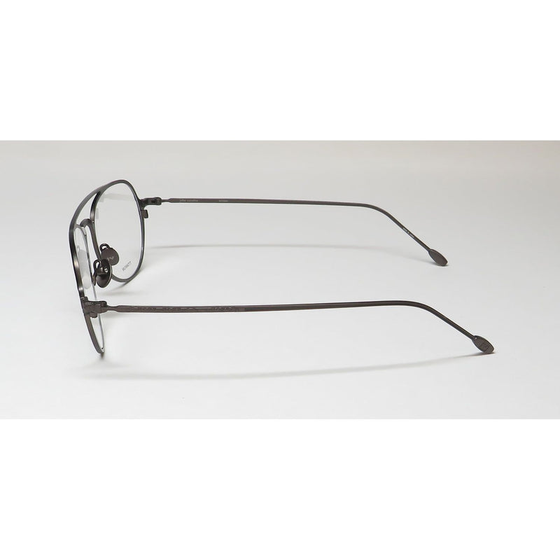 ModaFrames John Varvatos V164 Eyeglasses Eyeglasses