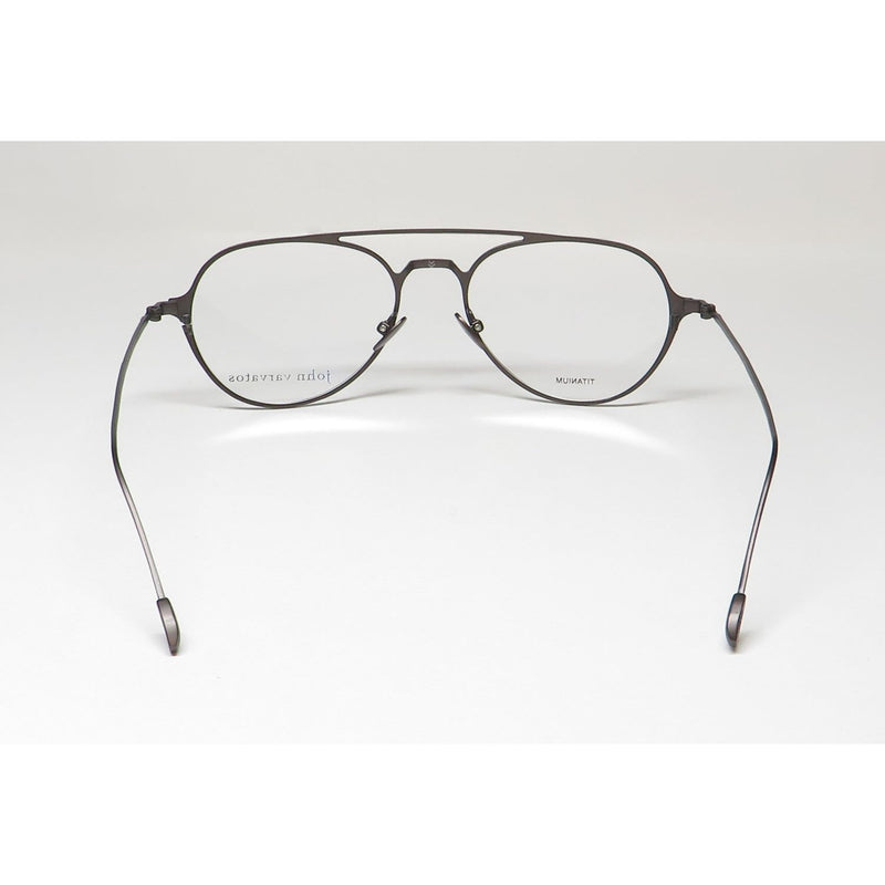 ModaFrames John Varvatos V164 Eyeglasses Eyeglasses
