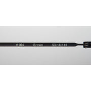 ModaFrames John Varvatos V164 Eyeglasses Eyeglasses