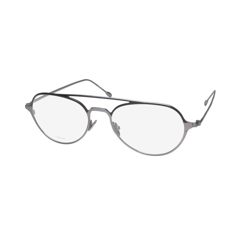 ModaFrames John Varvatos V164 Eyeglasses Eyeglasses