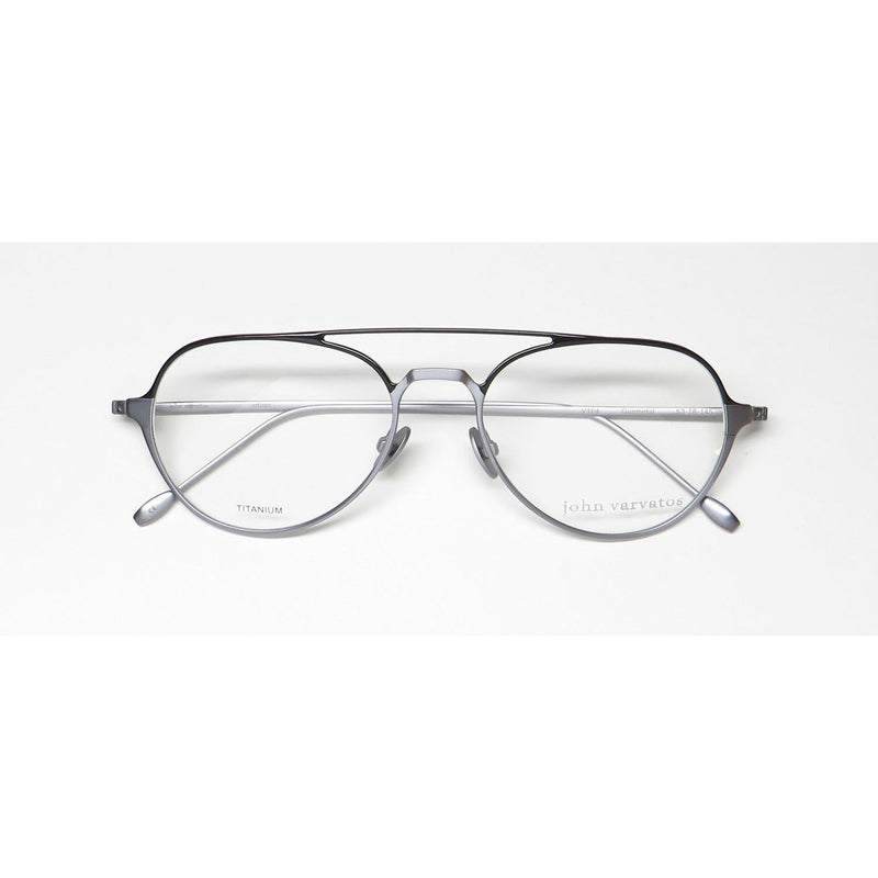ModaFrames John Varvatos V164 Eyeglasses Eyeglasses