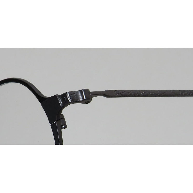 ModaFrames John Varvatos V164 Eyeglasses Eyeglasses