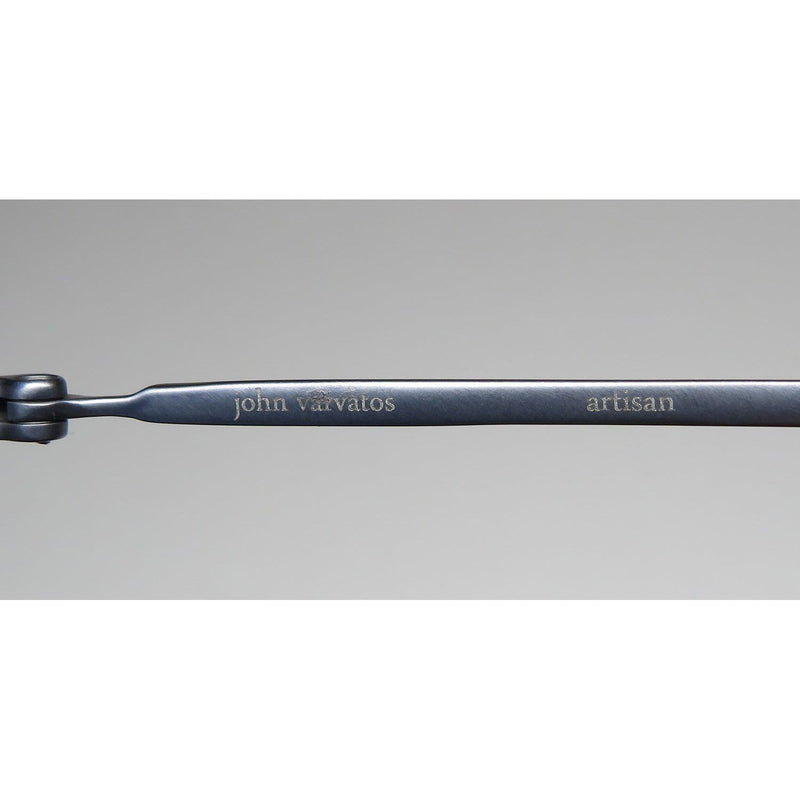 ModaFrames John Varvatos V164 Eyeglasses Eyeglasses