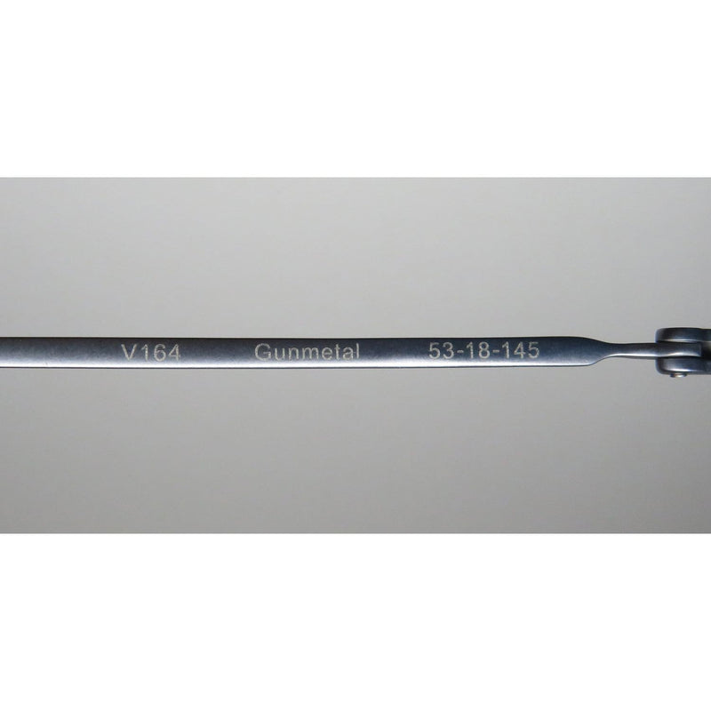 ModaFrames John Varvatos V164 Eyeglasses Eyeglasses