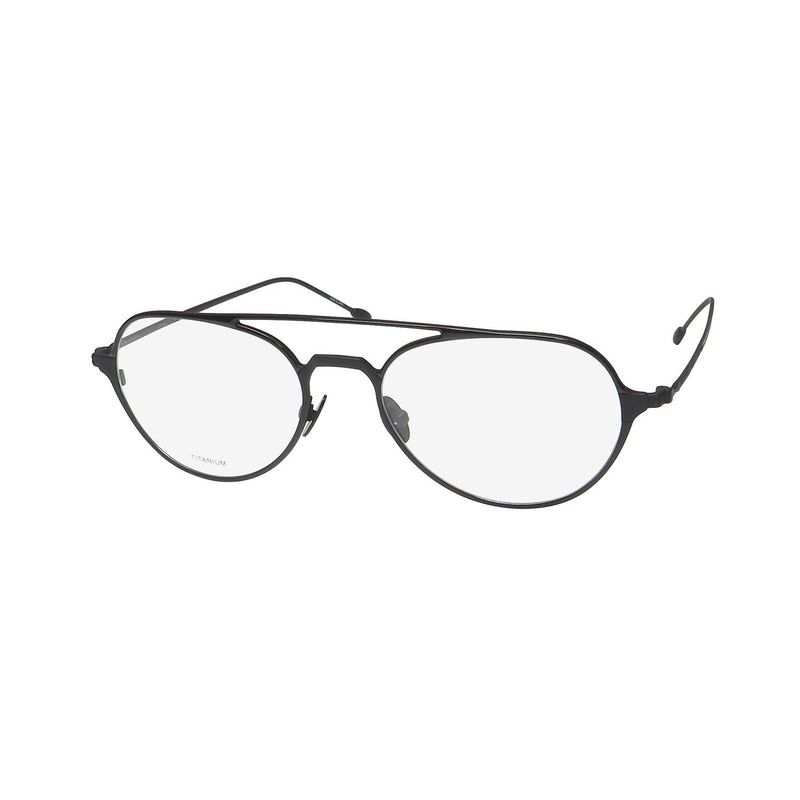 ModaFrames John Varvatos V164 Eyeglasses Eyeglasses