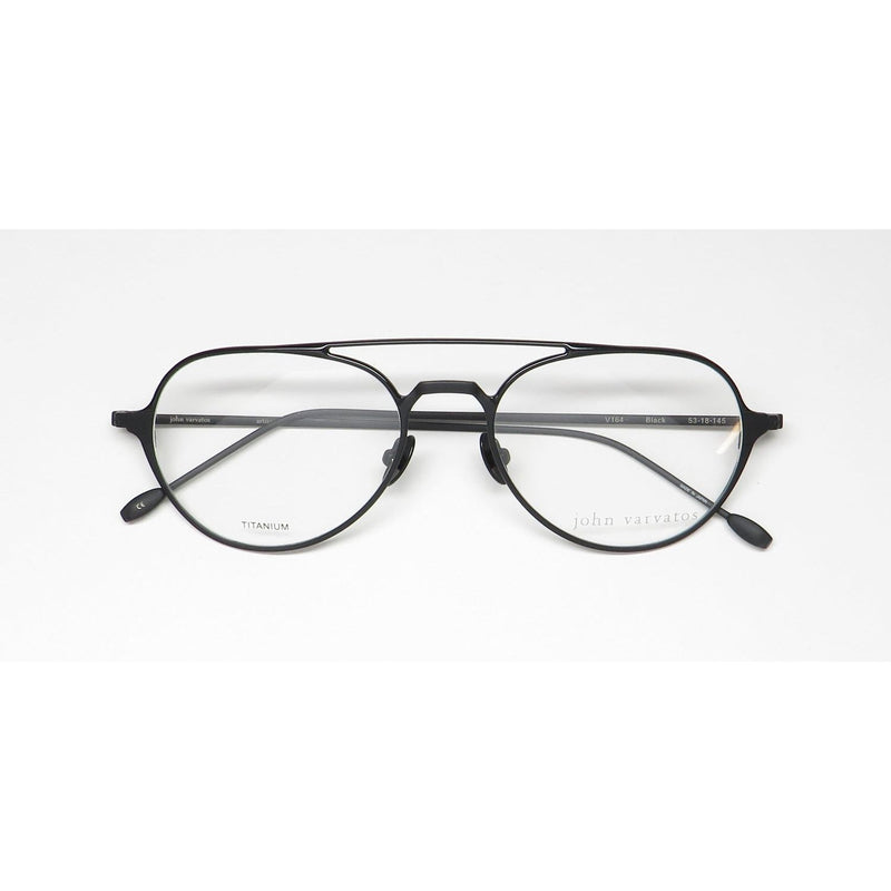ModaFrames John Varvatos V164 Eyeglasses Eyeglasses