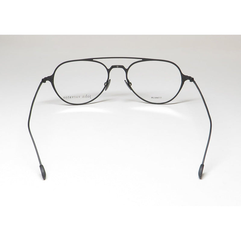 ModaFrames John Varvatos V164 Eyeglasses Eyeglasses