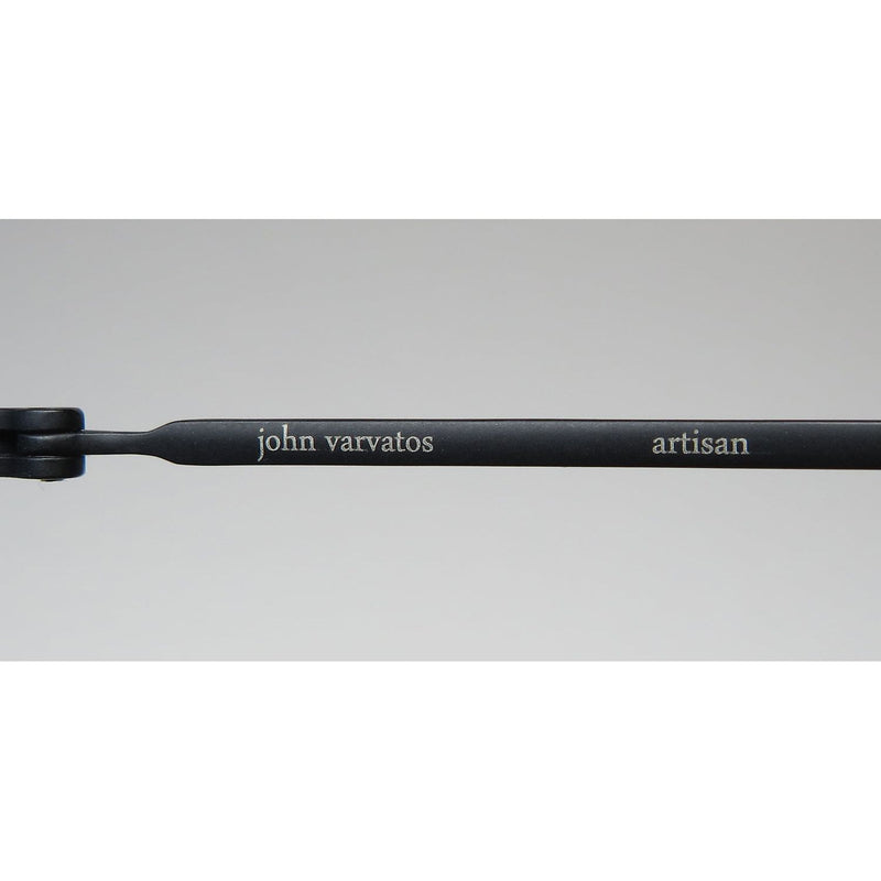 ModaFrames John Varvatos V164 Eyeglasses Eyeglasses