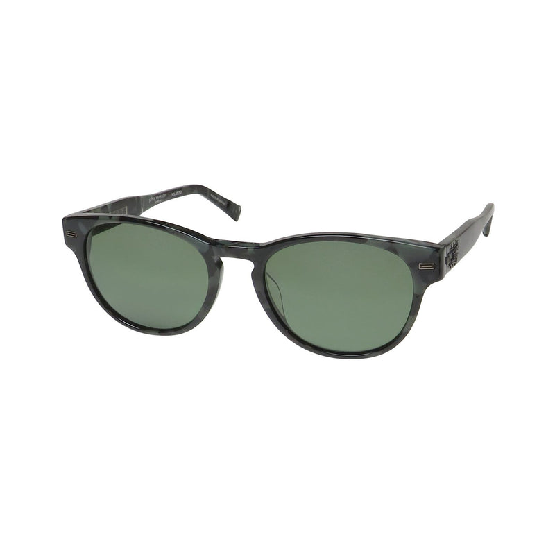 ModaFrames John Varvatos V532 Sunglasses Sunglasses