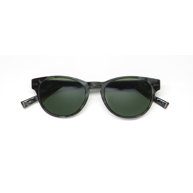 ModaFrames John Varvatos V532 Sunglasses Sunglasses
