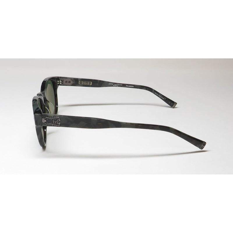 John Varvatos V532 Sunglasses