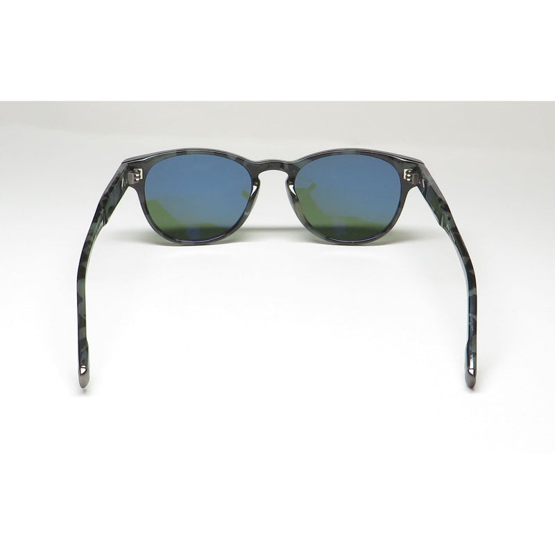 ModaFrames John Varvatos V532 Sunglasses Sunglasses
