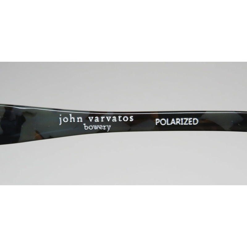 John Varvatos V532 Sunglasses