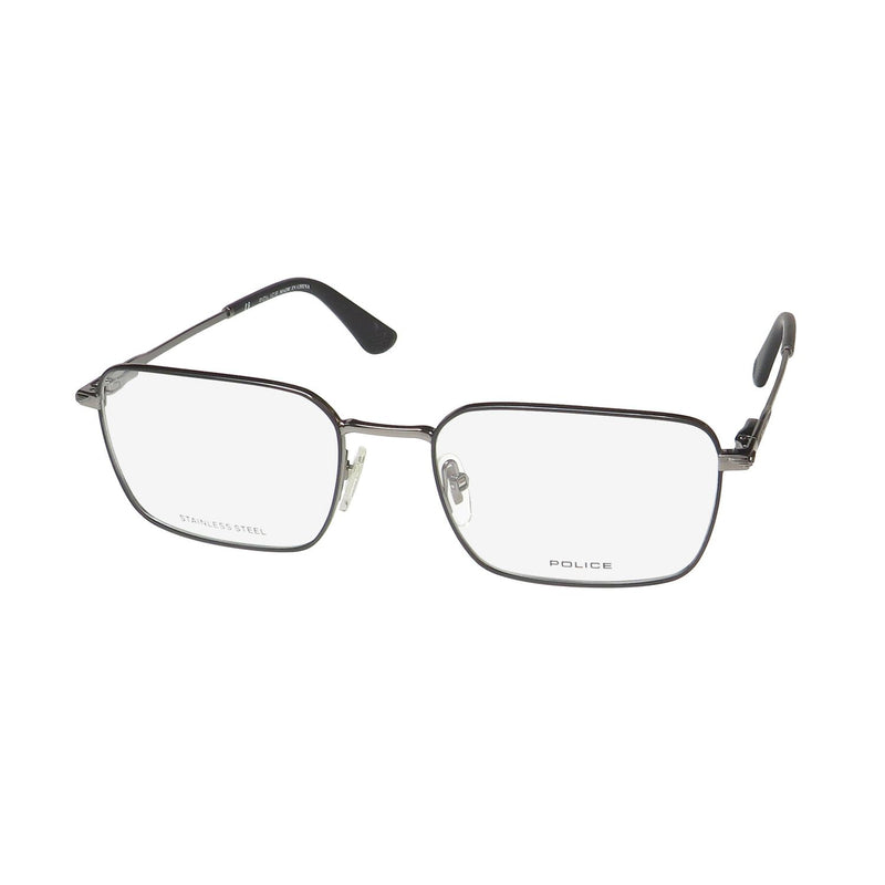 ModaFrames Police Vplg69 Eyeglasses Eyeglasses