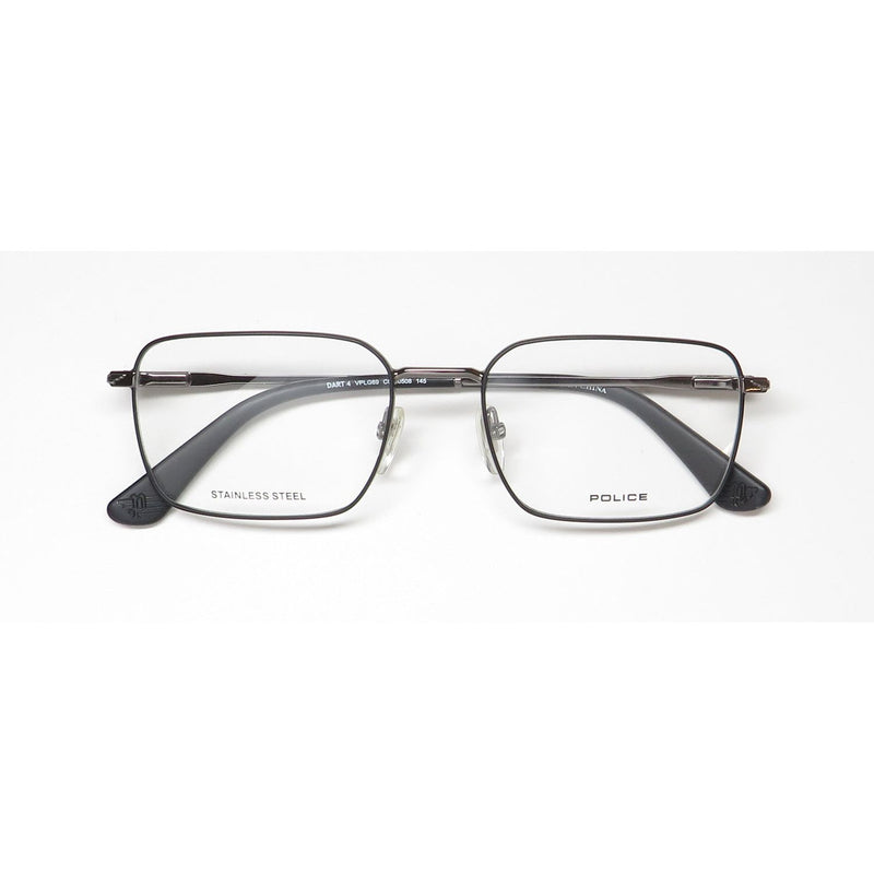 ModaFrames Police Vplg69 Eyeglasses Eyeglasses