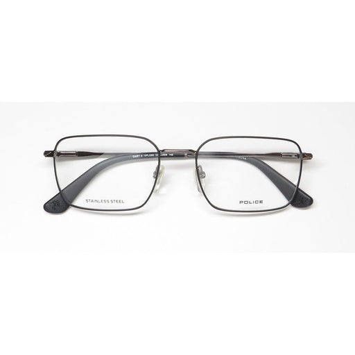 ModaFrames Police Vplg69 Eyeglasses Eyeglasses