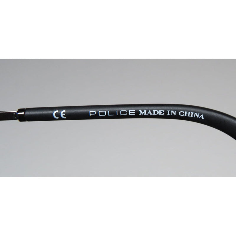 ModaFrames Police Vplg69 Eyeglasses Eyeglasses