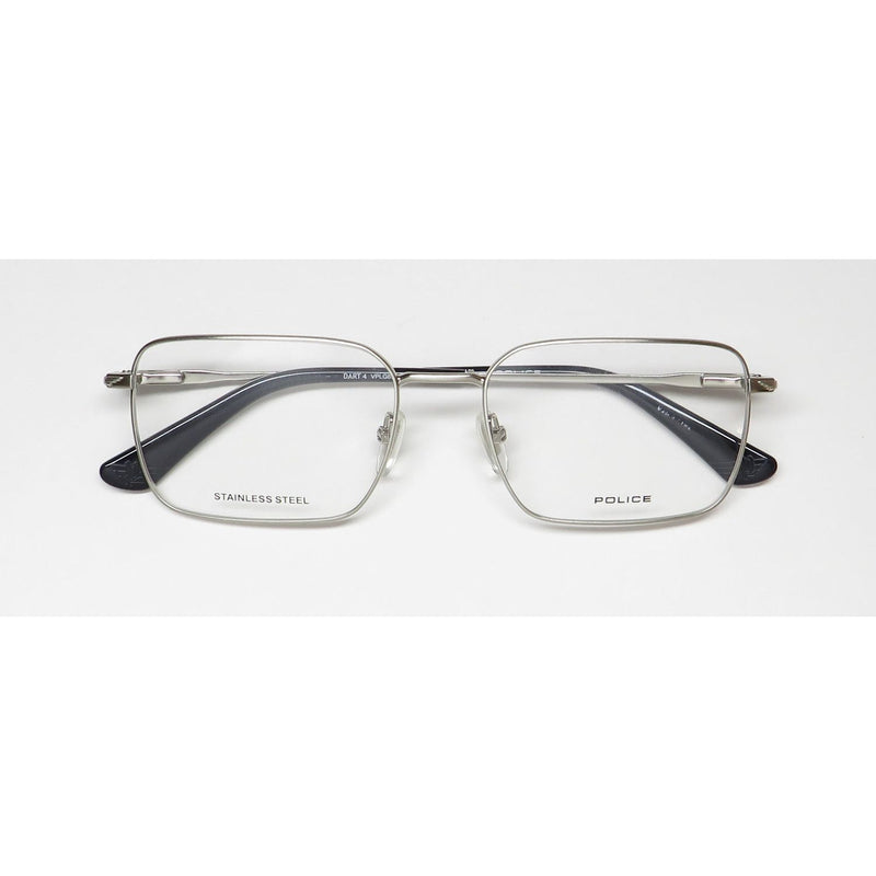ModaFrames Police Vplg69 Eyeglasses Eyeglasses