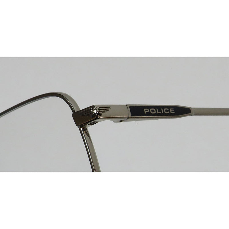ModaFrames Police Vplg69 Eyeglasses Eyeglasses