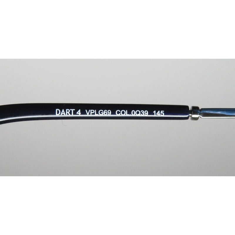 ModaFrames Police Vplg69 Eyeglasses Eyeglasses