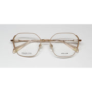 ModaFrames Police Vplf25 Eyeglasses Eyeglasses