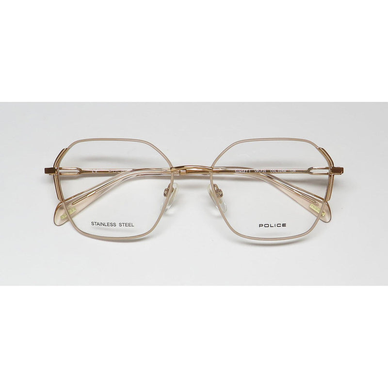 ModaFrames Police Vplf25 Eyeglasses Eyeglasses