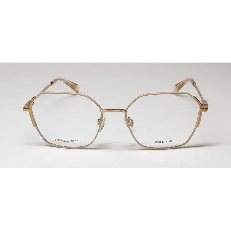 ModaFrames Police Vplf25 Eyeglasses Eyeglasses