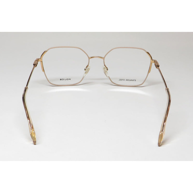 ModaFrames Police Vplf25 Eyeglasses Eyeglasses