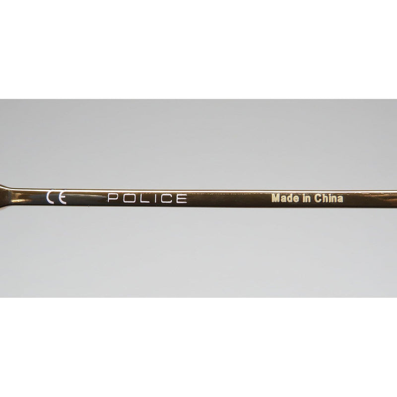 ModaFrames Police Vplf25 Eyeglasses Eyeglasses