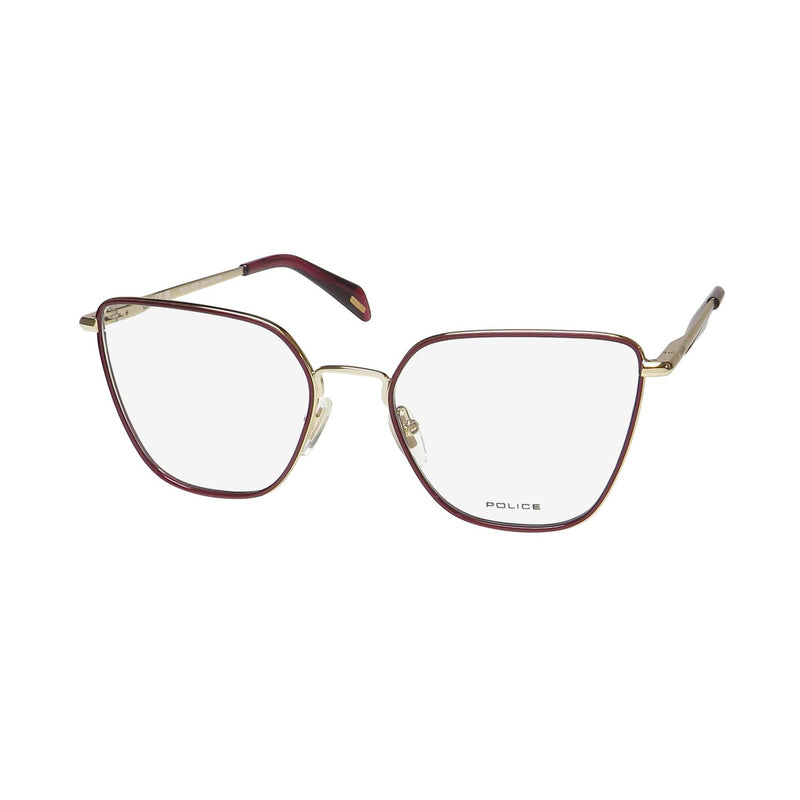 ModaFrames Police Vpll30v Eyeglasses Eyeglasses