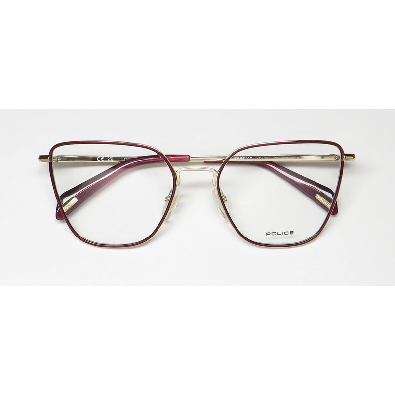 ModaFrames Police Vpll30v Eyeglasses Eyeglasses