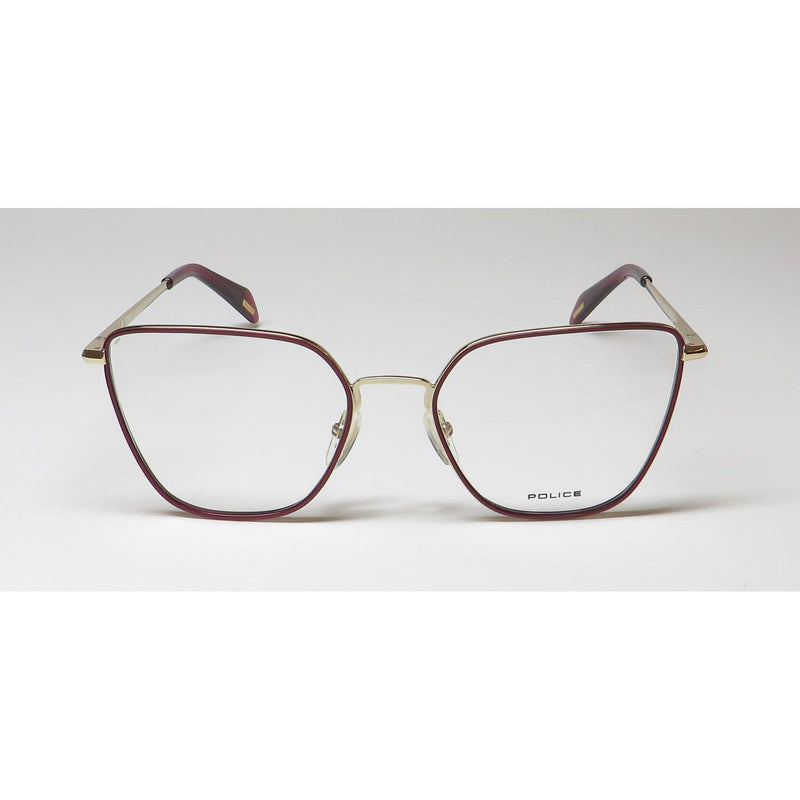 ModaFrames Police Vpll30v Eyeglasses Eyeglasses