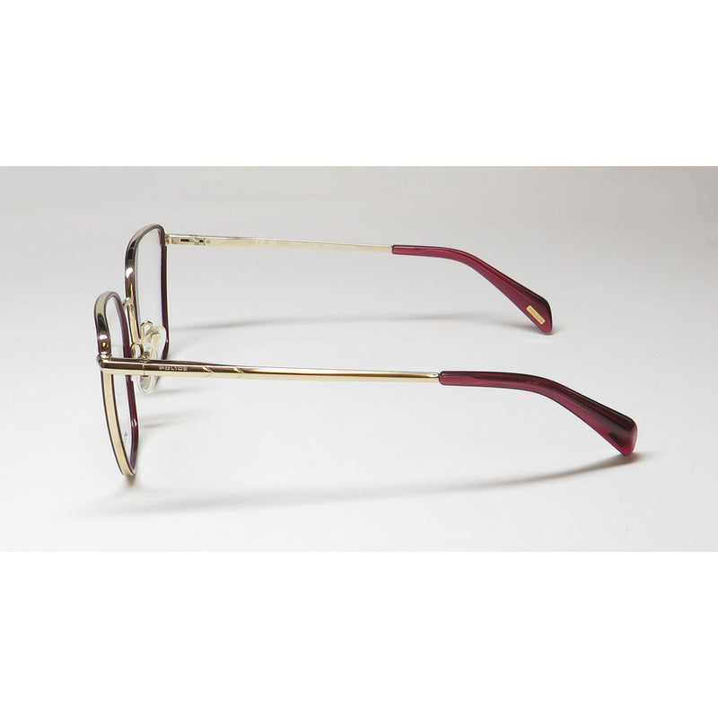 ModaFrames Police Vpll30v Eyeglasses Eyeglasses