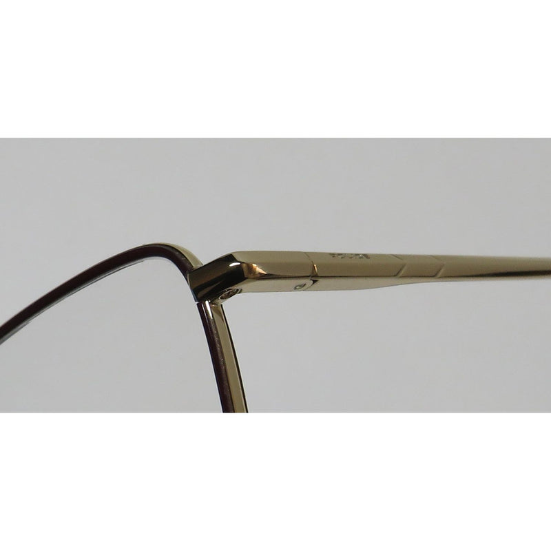 ModaFrames Police Vpll30v Eyeglasses Eyeglasses