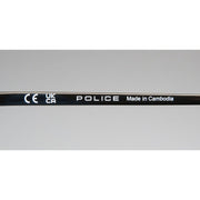 ModaFrames Police Vpll30v Eyeglasses Eyeglasses