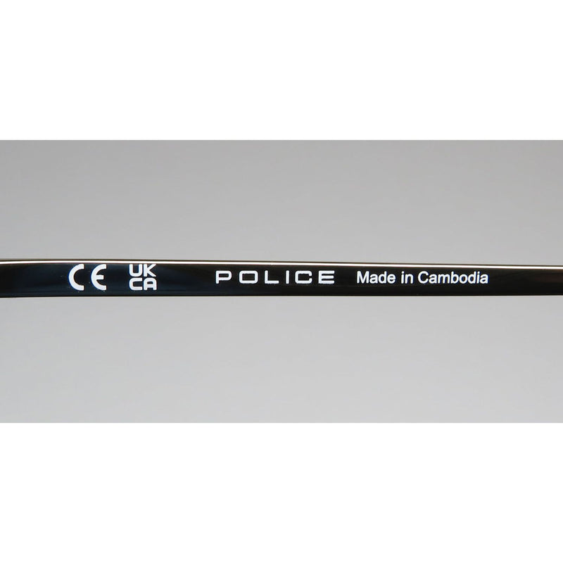 ModaFrames Police Vpll30v Eyeglasses Eyeglasses