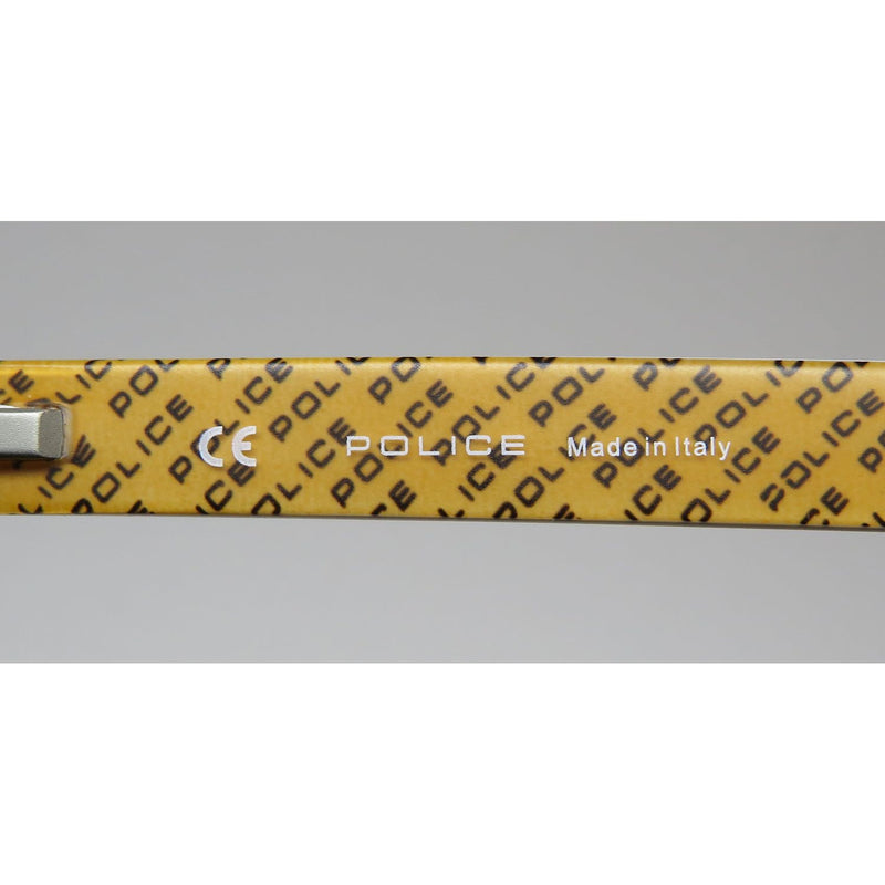 ModaFrames Police V1697 Eyeglasses Eyeglasses