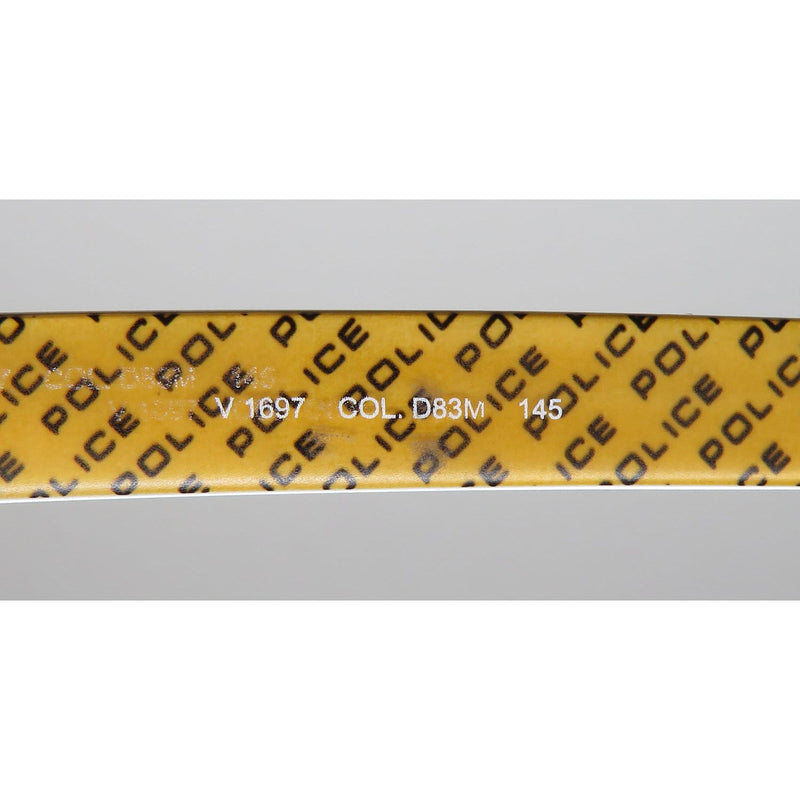 ModaFrames Police V1697 Eyeglasses Eyeglasses