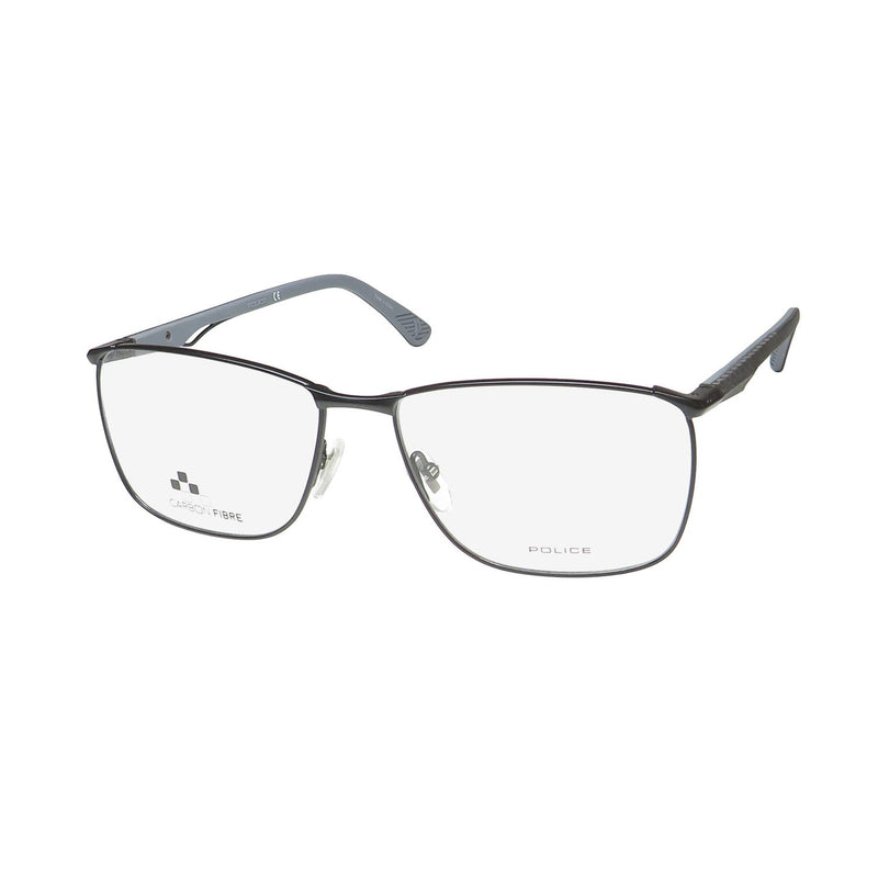 ModaFrames Police Vplf06 Eyeglasses Eyeglasses
