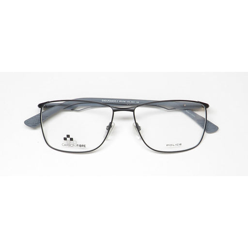 ModaFrames Police Vplf06 Eyeglasses Eyeglasses