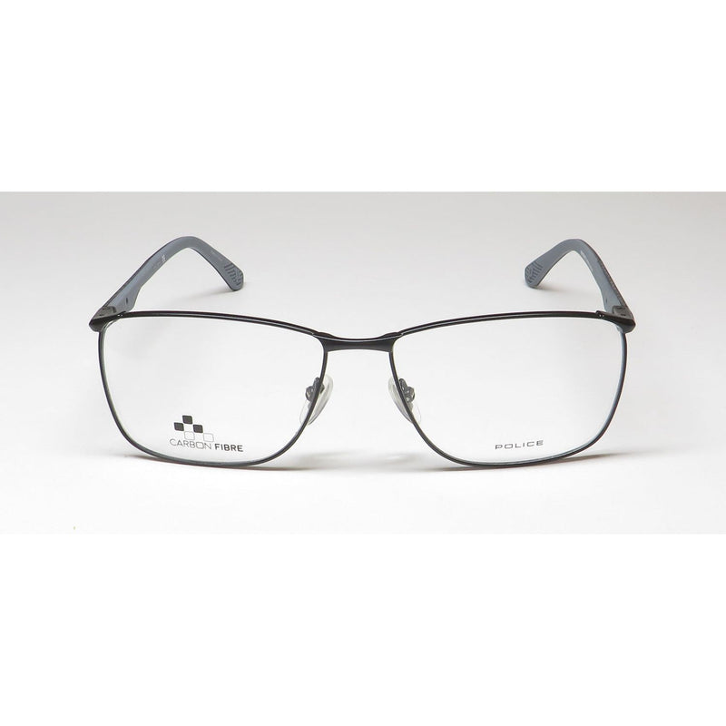ModaFrames Police Vplf06 Eyeglasses Eyeglasses