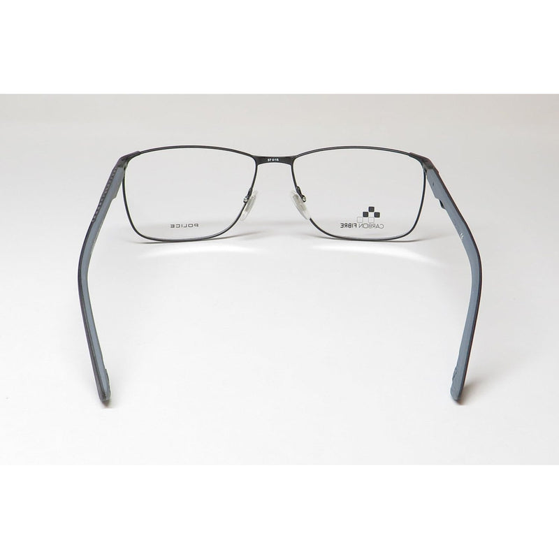 ModaFrames Police Vplf06 Eyeglasses Eyeglasses