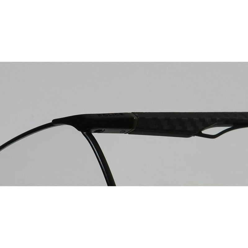 ModaFrames Police Vplf06 Eyeglasses Eyeglasses