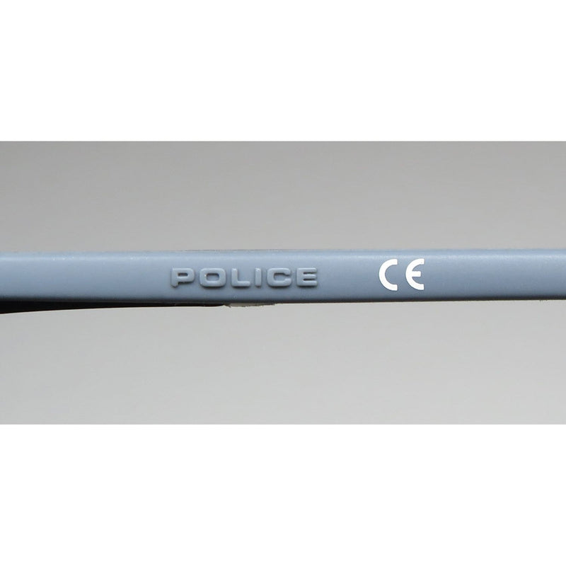 ModaFrames Police Vplf06 Eyeglasses Eyeglasses