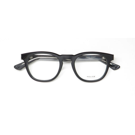 ModaFrames Police Vplf04 Eyeglasses Eyeglasses