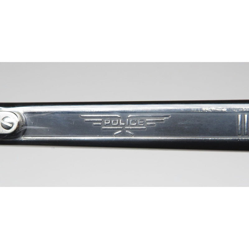 ModaFrames Police Vplf04 Eyeglasses Eyeglasses